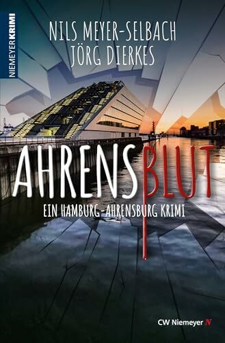Ahrensblut: Ein Hamburg-Ahrensburg Krimi