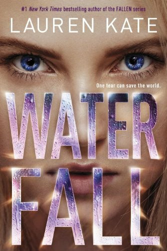 Waterfall: One tear can save the world