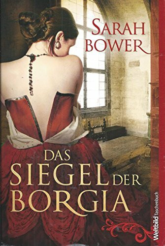 Das Siegel der Borgia