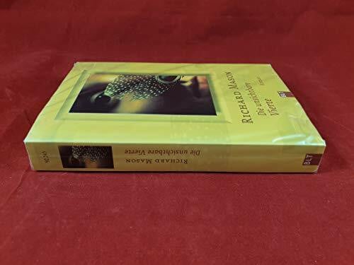 Die unsichtbare Vierte (BLT. Bastei Lübbe Taschenbücher)
