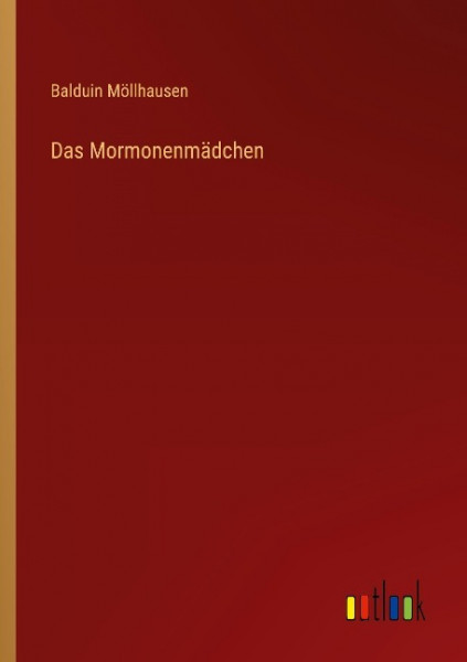 Das Mormonenmädchen