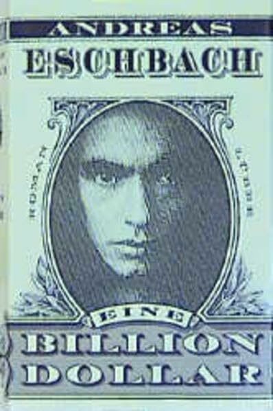 Eine Billion Dollar (Lübbe Belletristik)