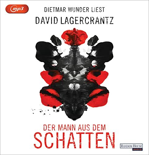Der Mann aus dem Schatten: . (Die Rekke-Vargas-Reihe, Band 1) Der Mann aus dem Schatten: . (Die Rekke-Vargas-Reihe, Band 1)