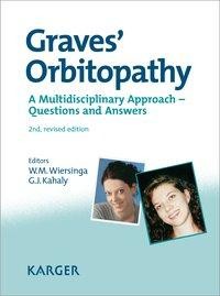 Graves` Orbitopathy - Wiersinga, W. M.
