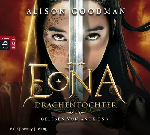 EONA - Drachentochter