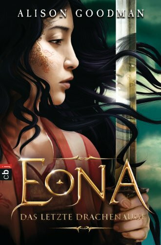 EONA - Das letzte Drachenauge