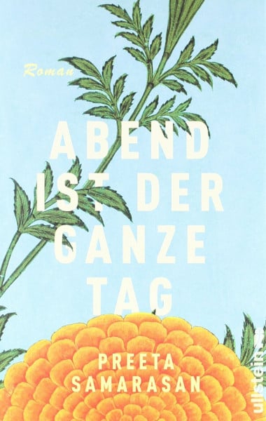 Abend ist der ganze Tag