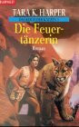Die Feuertänzerin