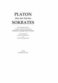 Platon über den Tod des Sokrates