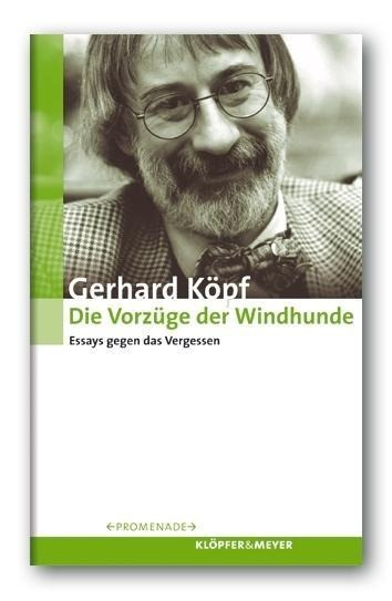 Die Vorzüge der Windhunde