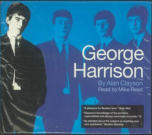 George Harrison
