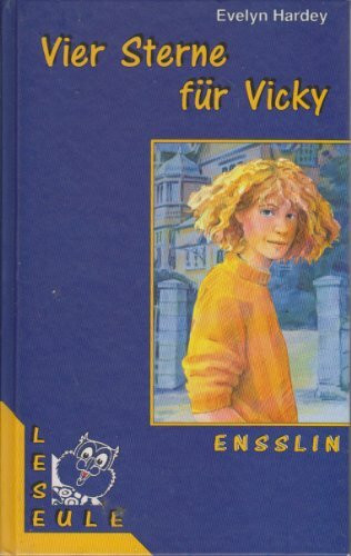 Vier Sterne für Vicky