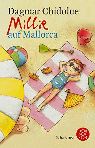 Millie auf Mallorca (Schatzinsel TB, Band 80297)