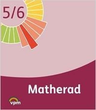 Matherad. Testblock 5. Schuljahr
