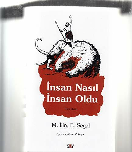 Insan Nasil Insan Oldu