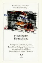 Fluchtpunkt Deutschland