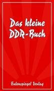Das kleine DDR-Buch