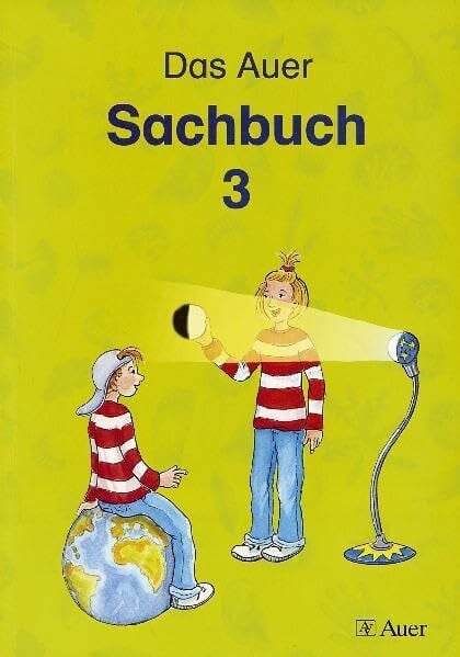 Das Auer Sachbuch 3