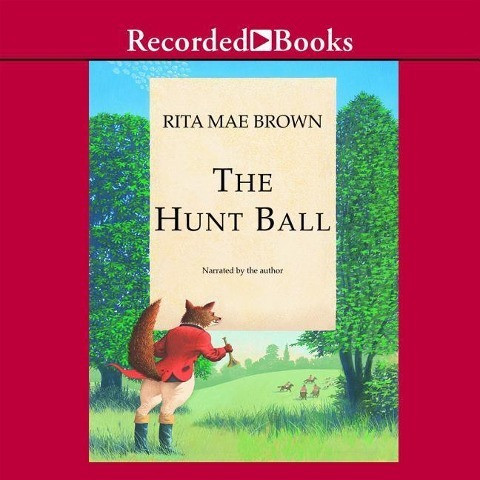 The Hunt Ball