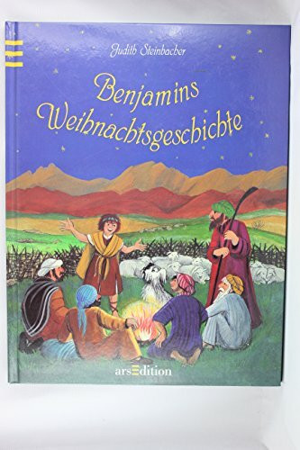 Benjamins Weihnachtsgeschichte