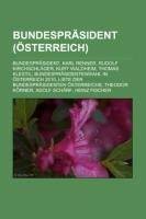 Bundespräsident (Österreich)