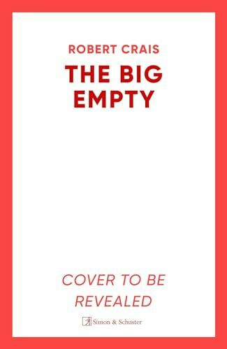 The Big Empty: The BRAND NEW addictive thriller from the #1 bestselling author