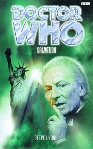 Salvation (Doctor Who Series)