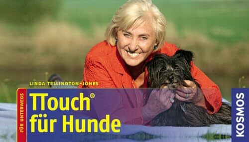 TTouch für Hunde: für unterwegs