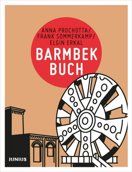 Barmbekbuch (Hamburg. Stadtteilbücher)