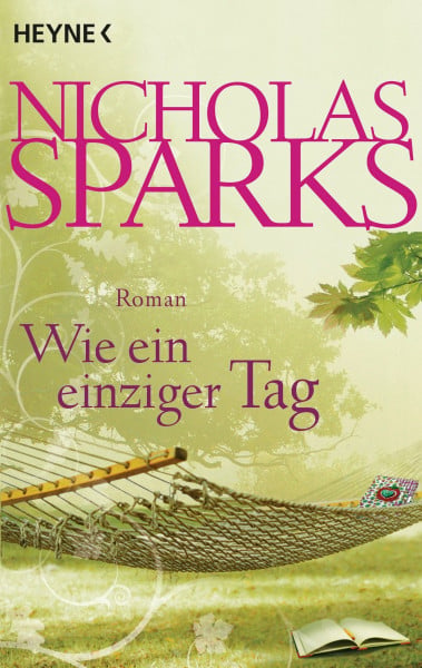 Wie ein einziger Tag: Roman
