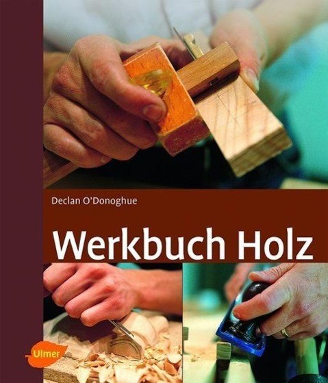 Werkbuch Holz