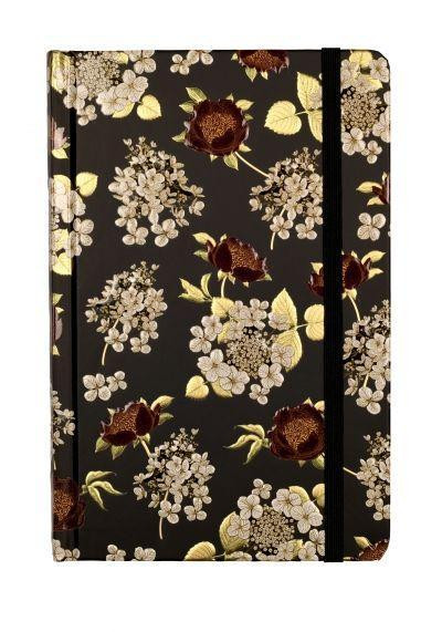 Picture of Dorian Gray Lined Journal.