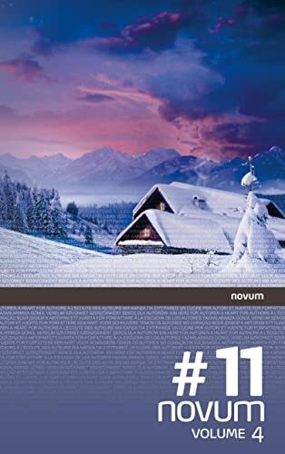 novum #11: Volume 4