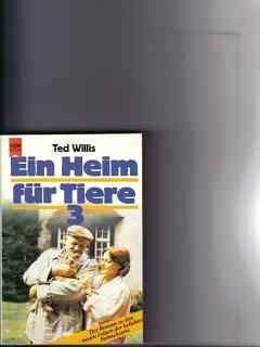 Ein Heim für Tiere III.