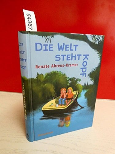 Die Welt steht Kopf