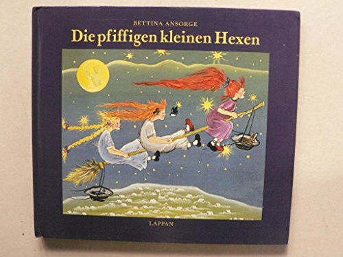 Die pfiffigen kleinen Hexen