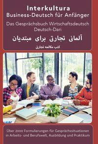 Interkultura Business-Deutsch für Anfänger Deutsch-Dari