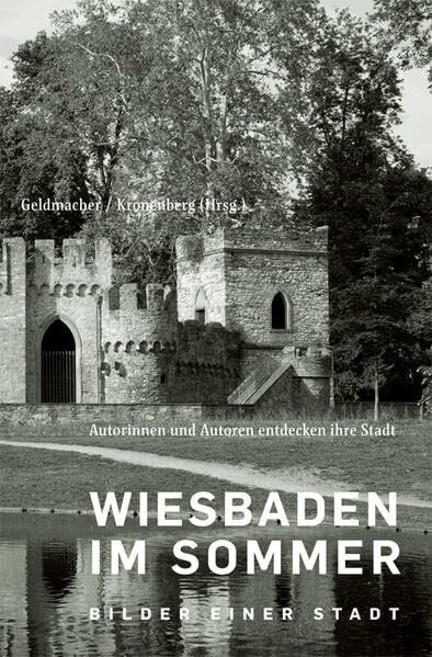 Wiesbaden im Sommer: Bilder einer Stadt