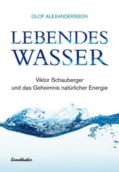 Lebendes Wasser