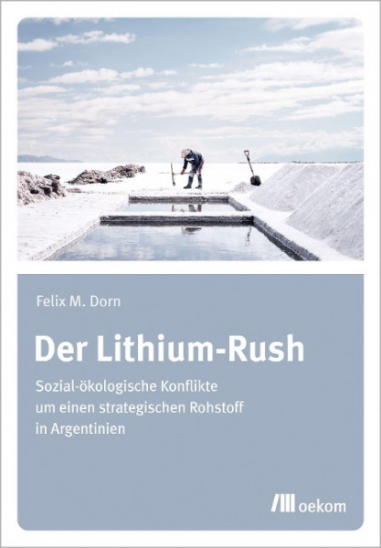 Der Lithium-Rush
