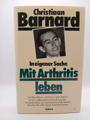 Mit Arthritis leben. Das Handbuch für alle Arthritis- Kranken