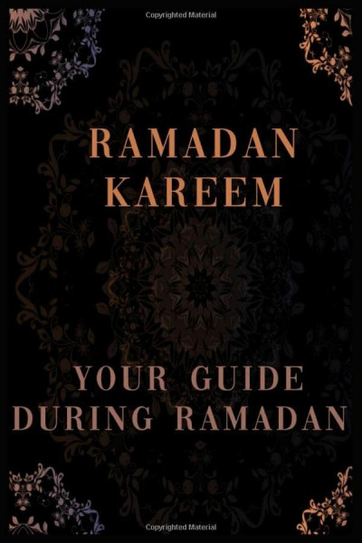 Ramadan Kareem Planner 2020: 30 Days of Fasting, 30 Day ramadan planner checking list: Prayer, Charity, Gratitude, and to do list: Calendar, Meal ... ... During The Holy Month, Gift for muslims