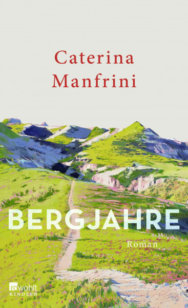Bergjahre