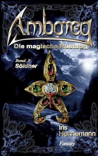 Amboreg - Die magische Rüstung: Söldner