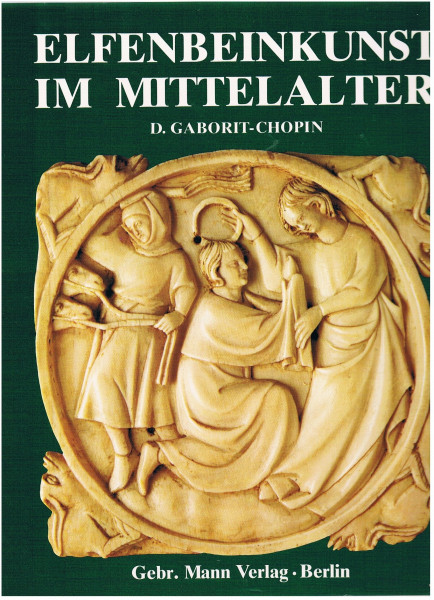 Elfenbeinkunst im Mittelalter