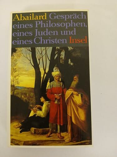 Gesprach Eines Philosophen