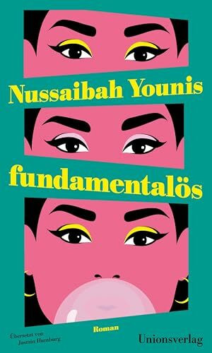 fundamentalös: Roman