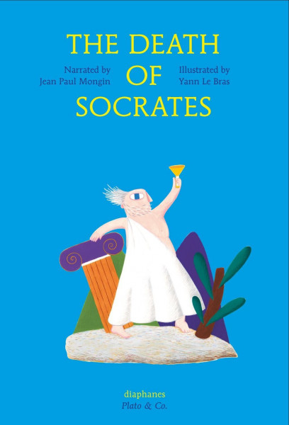 The Death of Socrates