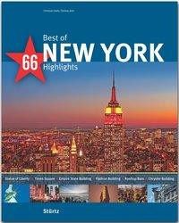 Best of New York - 66 Highlights