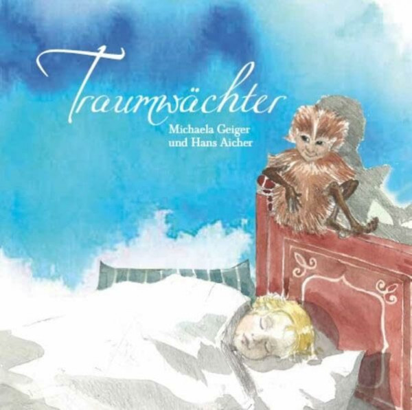 Traumwächter